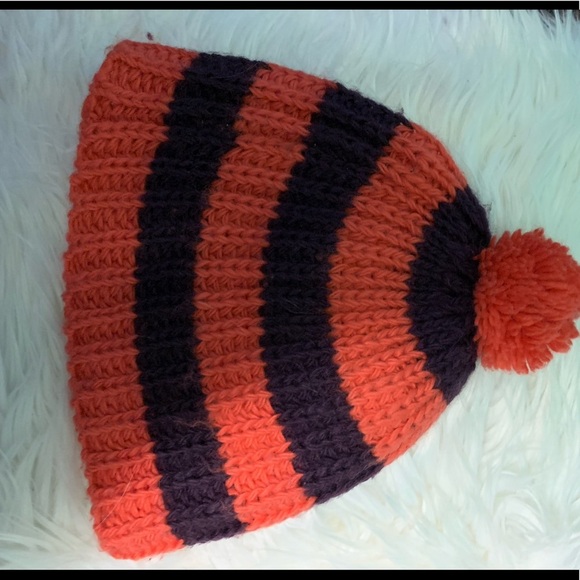 Neff winter hat - Picture 2 of 3